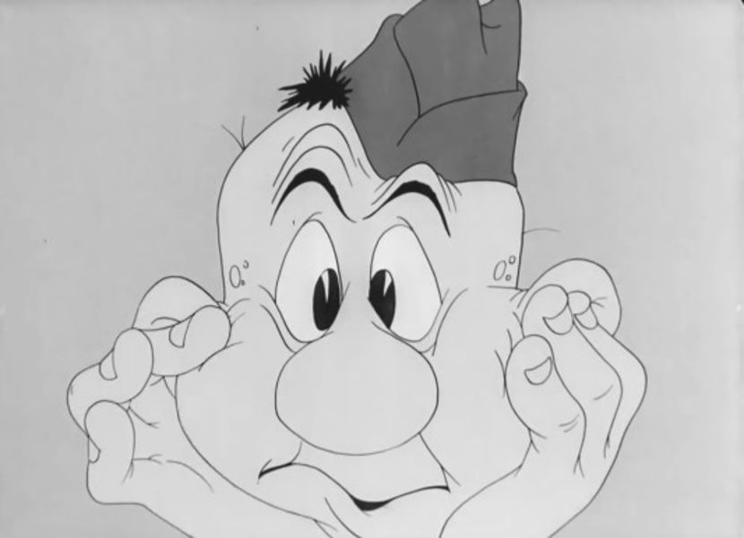 Private Snafu - Private Snafu