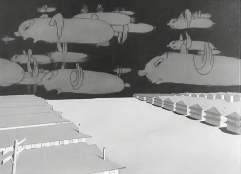 Private Snafu - Private Snafu