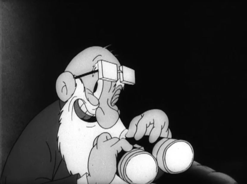 Private Snafu - Private Snafu