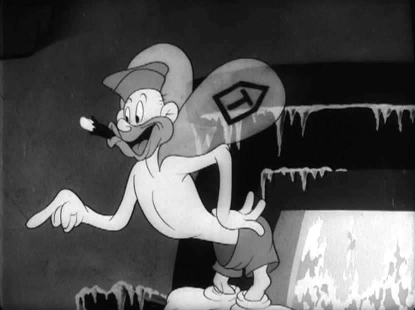 Private Snafu - Private Snafu