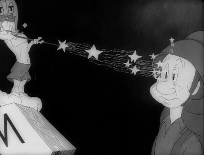 Private Snafu - Private Snafu