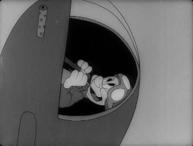 Private Snafu - Private Snafu