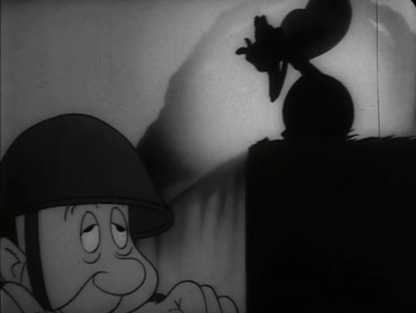 Private Snafu - Private Snafu