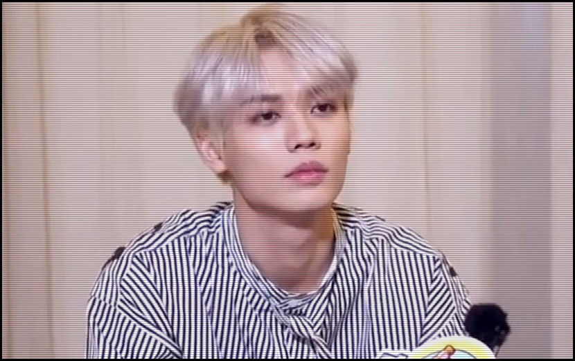 — ❝Jin o să-ți ducă bagajele sus. Să dormi bine.❞ Pleacă. - W A Y 2 - Episodul 01