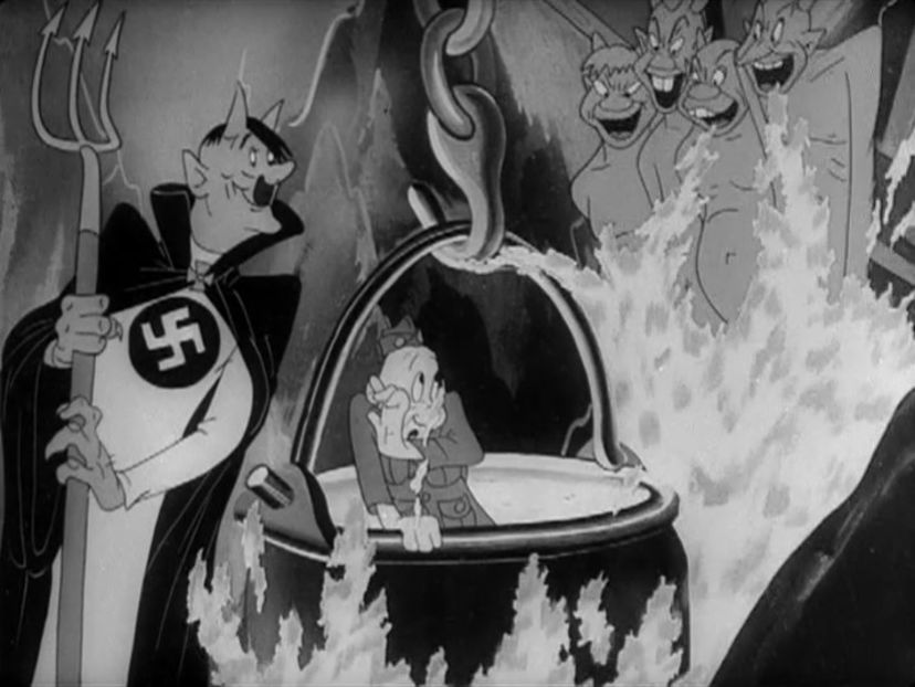 Private Snafu - Private Snafu