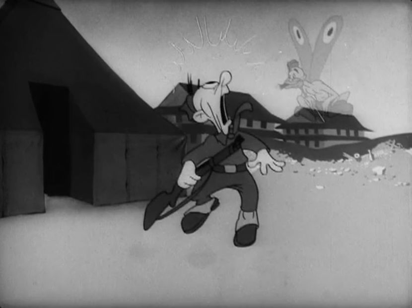 Private Snafu - Private Snafu