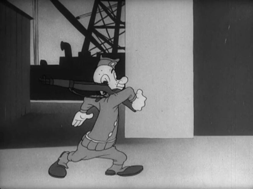 Private Snafu - Private Snafu