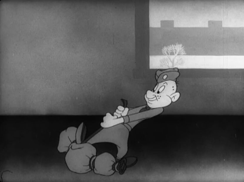 Private Snafu - Private Snafu