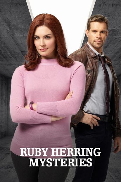 Ruby Herring mysteries - Ruby Herring mysteries