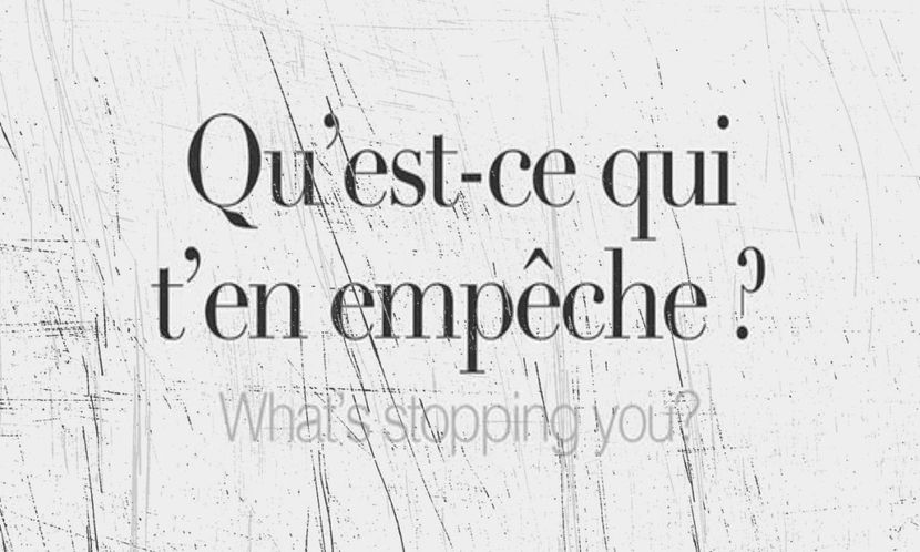 10 - So antisocial - but I dont care