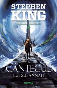 Cântecul lui Susannah - Cărțile mele