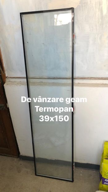 C3CD3605-5457-4D82-B72F-72B119E565F2 - DE VÂNZARE GEAM TERMOPAN