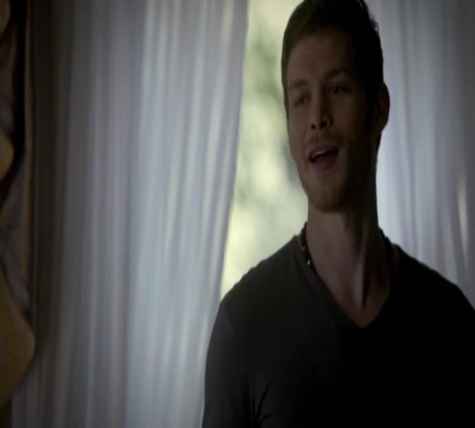 — ușor îndoită, creând astfel o grimasă care se dorea a fi batjocoritoare. „Dacă îți dorești - E01xS01 ends l i f e kills laughter