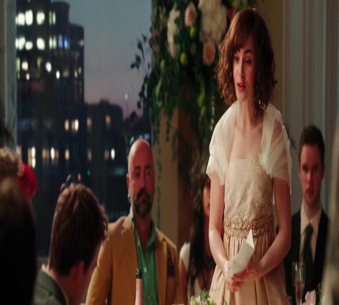 — Auster - acesta, acesta era cuvântul care descria de-a dreptul perfect modul în care Genesis - E01xS01 ends l i f e kills laughter