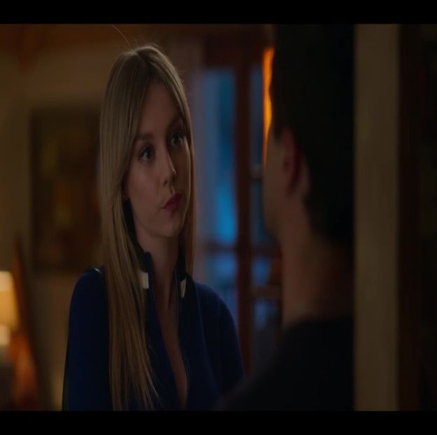 ; Cred că.. Cred că am omorât pe cineva. Dar jur, a fost una accident. Am vrut doar să-l sperii + - E01xS01 ends l i f e kills laughter