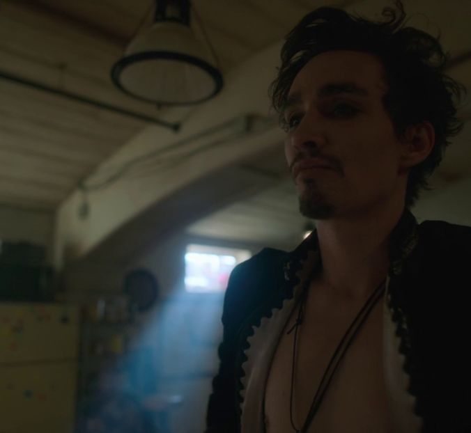 – întrebări. „Răspuns corect? Nu prea ai cum să știi dacă răspunsul este corect sau nu atât timp cât - E01xS01 ends l i f e kills laughter