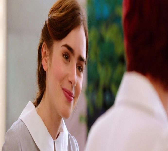 — „dorit?” Expresia acesteia compătimitoare, desigur și de-o falsitate evidentă, acaparează - E01xS01 ends l i f e kills laughter