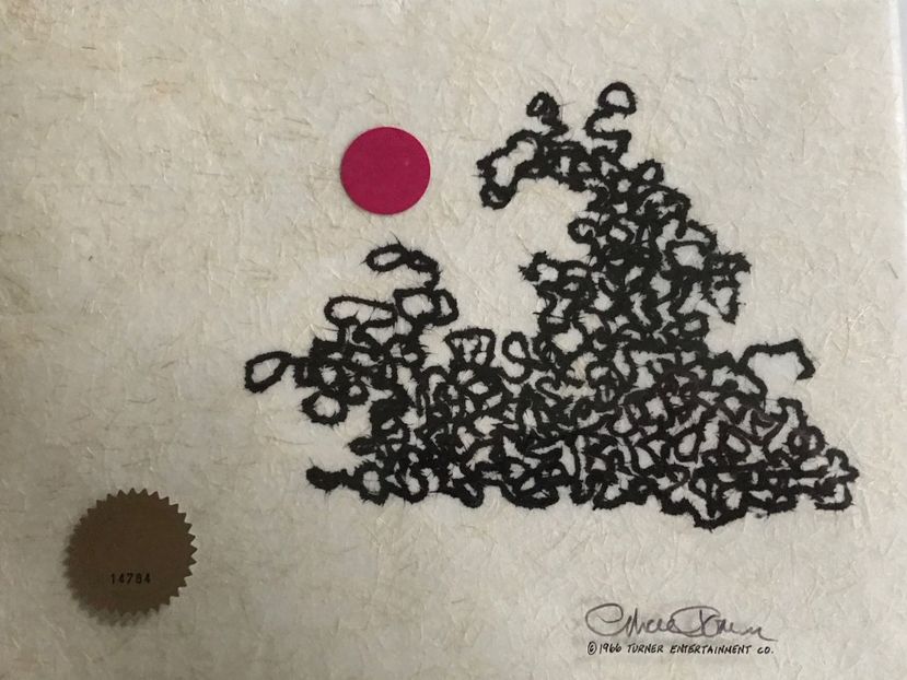 The Dot And The Line - The Dot And The Line