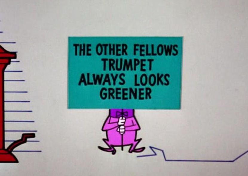 Now Hear This - Now Hear This