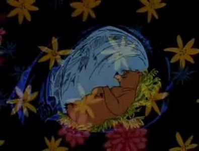 The Bear That Wasnt - The Bear That Wasnt