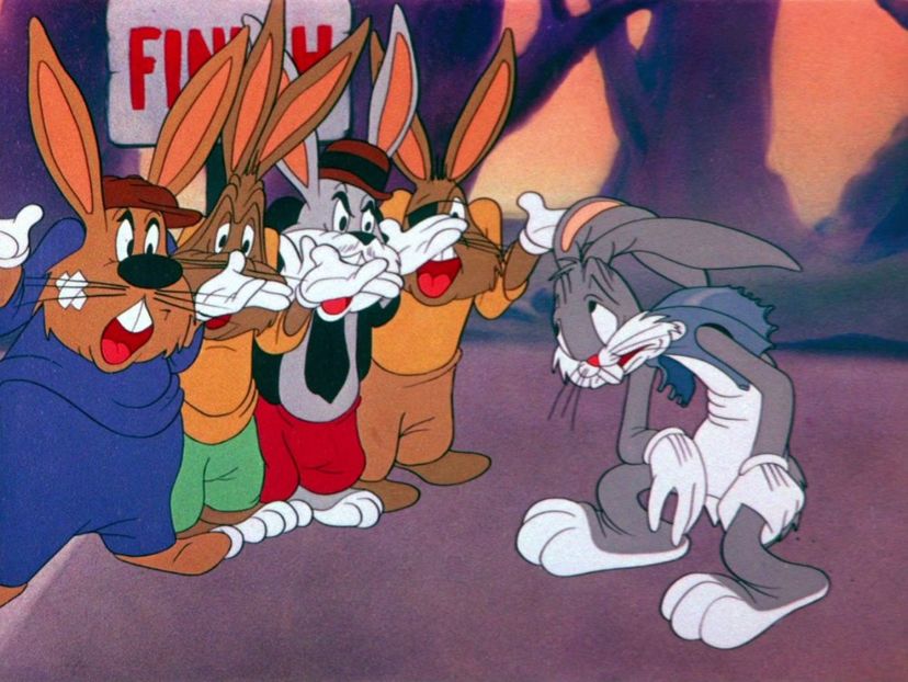 Looney Tunes - Looney Tunes