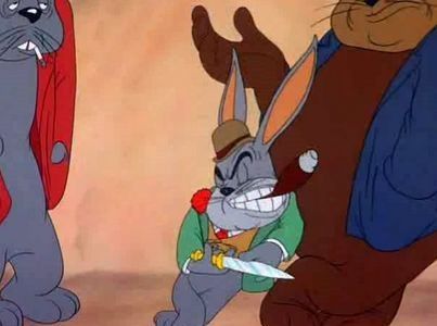 Looney Tunes - Looney Tunes