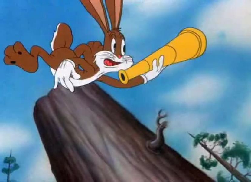 Looney Tunes - Looney Tunes
