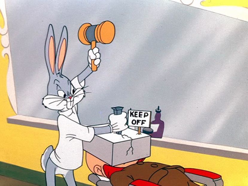 Looney Tunes - Looney Tunes