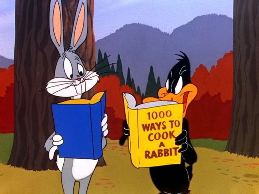 Looney Tunes - Looney Tunes