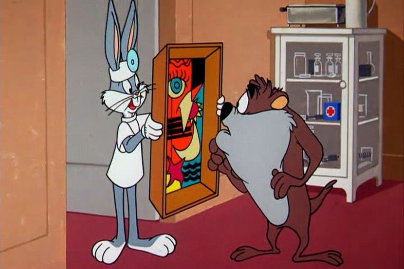 Dr Devil And Mr Hare - Dr Devil And Mr Hare