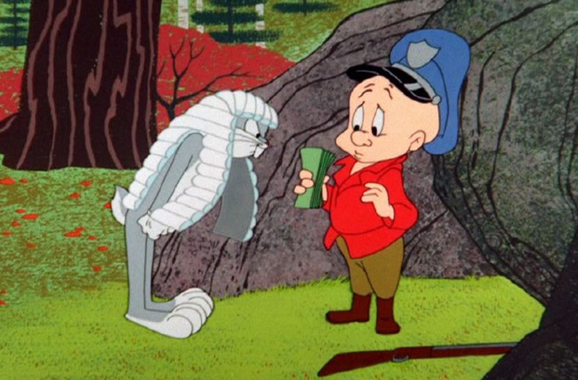 Looney Tunes - Looney Tunes