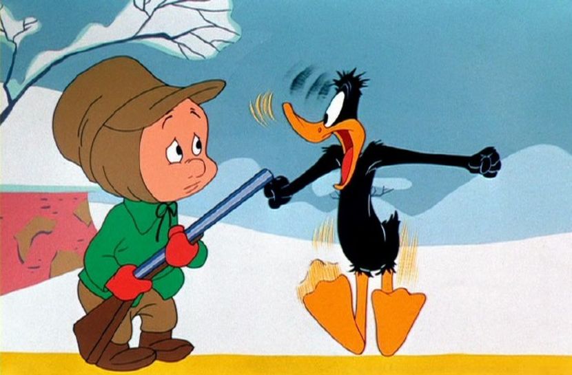 Looney Tunes - Looney Tunes