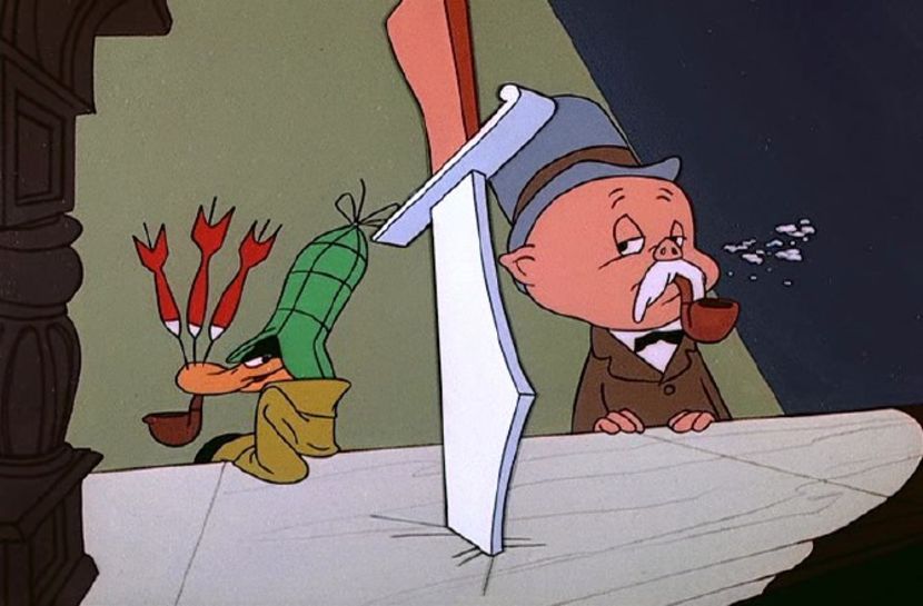 Looney Tunes - Looney Tunes