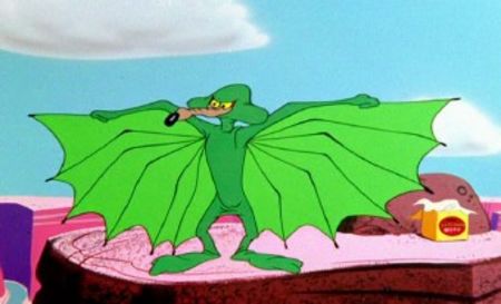 Road Runner And Wile E Coyote - Road Runner and Wile E Coyote