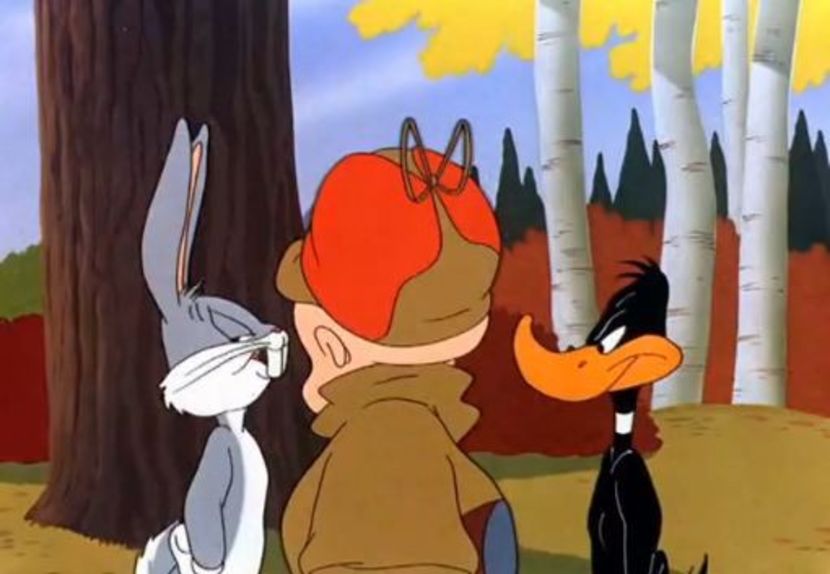 Looney Tunes - Looney Tunes
