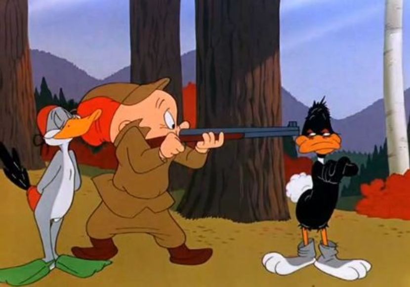 Looney Tunes - Looney Tunes