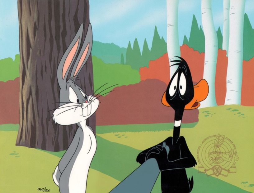 Looney Tunes - Looney Tunes