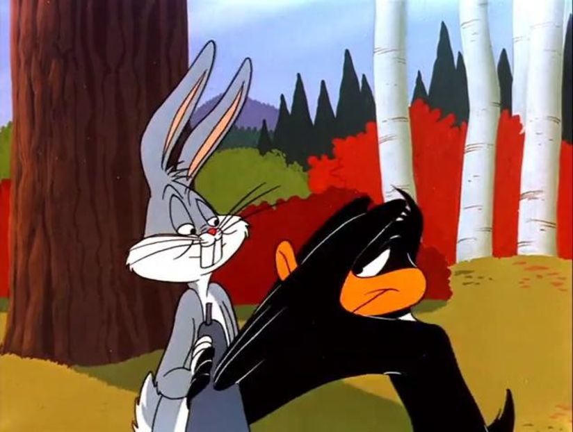 Looney Tunes - Looney Tunes