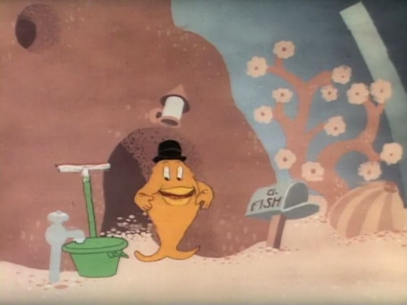 Looney Tunes - Looney Tunes