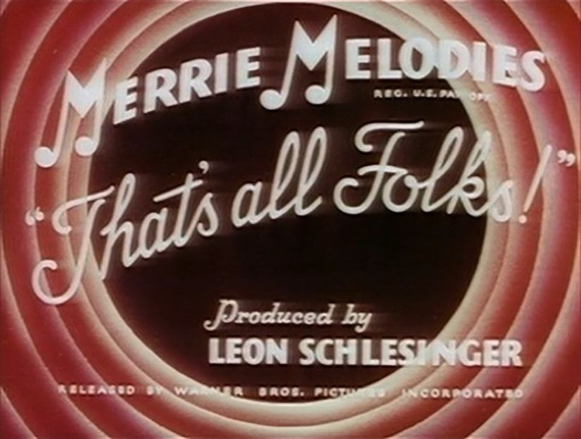 Looney Tunes - Looney Tunes