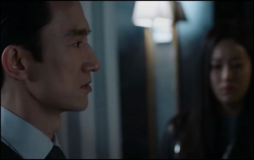 — ❝Singura confuzie de aici ești tu. Și nu mă înțelege greșit, chiar ești simpatică.❞ Îi - W A Y 2 - Episodul 02