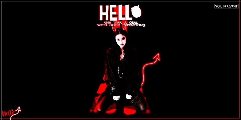 　　　　　　　　sʟᴇᴇᴘ? - HELLo - ep 01