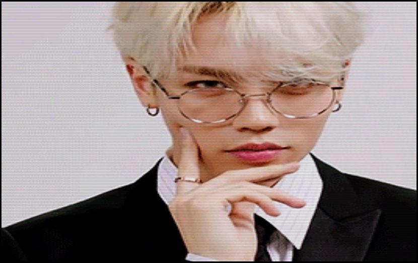 — ❝Îți sugerez să-ți revizuiești vocabularul și ideile, tată-socrule.❞ Îi face din ochi. ❝Sunt - W A Y 2 - Episodul 02