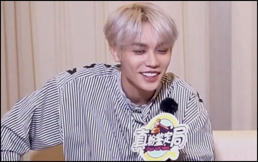 — ❝Mă pricep.❞ Se ridică râzând. ❝Să dormi bine, iubito.❞ Iese din cameră. - W A Y 2 - Episodul 02