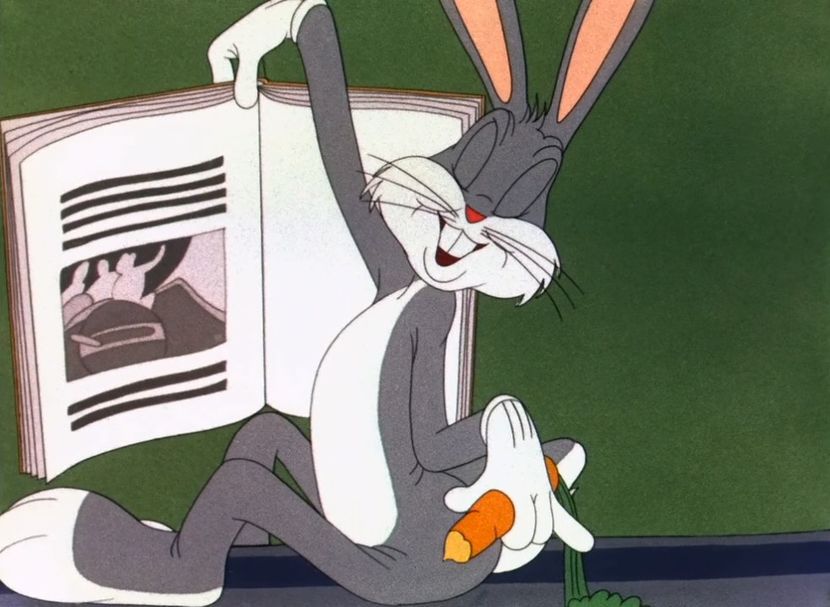 Looney Tunes - Looney Tunes
