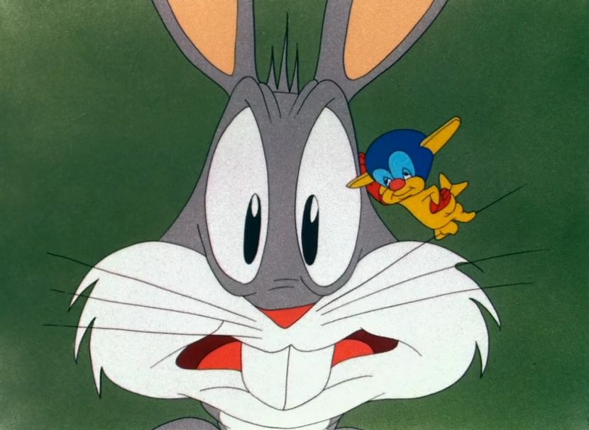 Looney Tunes - Looney Tunes