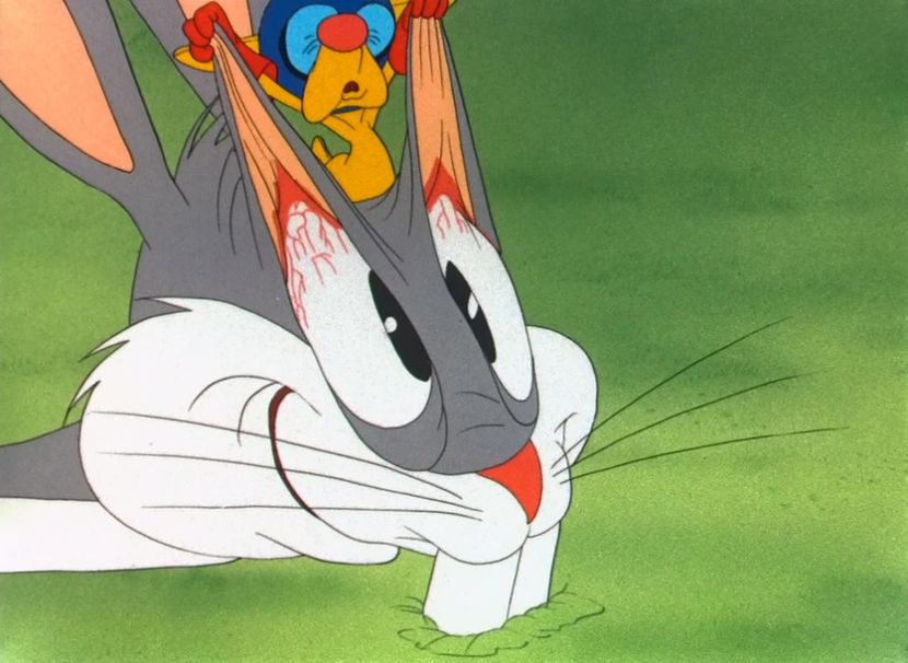 Looney Tunes - Looney Tunes