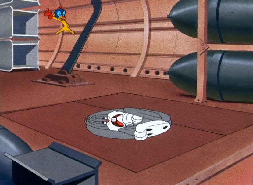 Looney Tunes - Looney Tunes