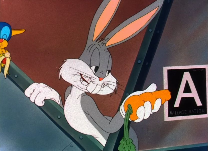 Looney Tunes - Looney Tunes