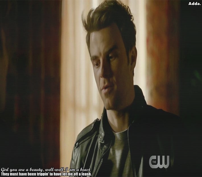 》#Coboară din camera lui și se uită în jur. Văzând că nu e absolut nimeni, coboară până - here - episode 53 - done